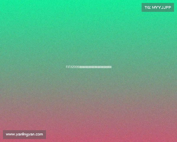 FIFA2006世界杯闯关全纪录勇闯绿茵赛场热血挑战之旅启程